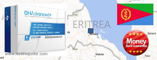 حيث لشراء Growth Hormone على الانترنت Eritrea
